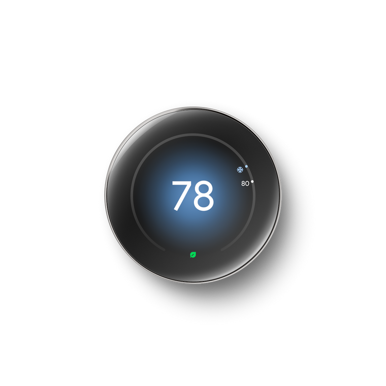 Nest Learning Thermostat (4th gen)