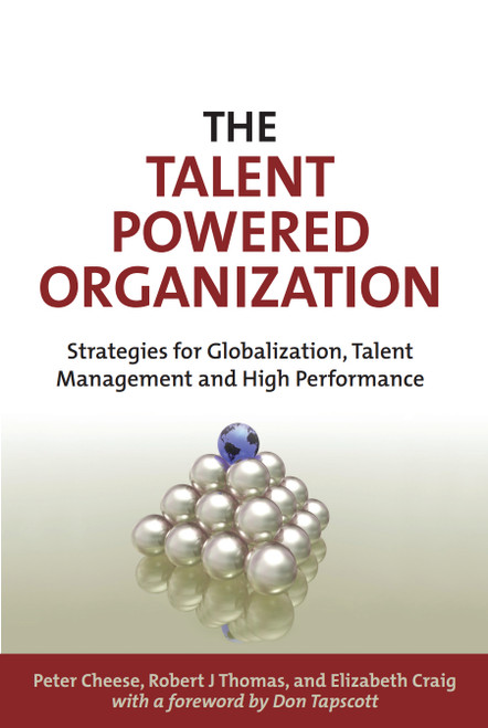 (eBook PDF) The Talent Powered Organization
1st Edition
Strategies for Globalization, Talent Management and High Performance (eBook PDF) The Talent Powered Organization
1st Edition
Strategies for Globalization, Talent Management and High Performance