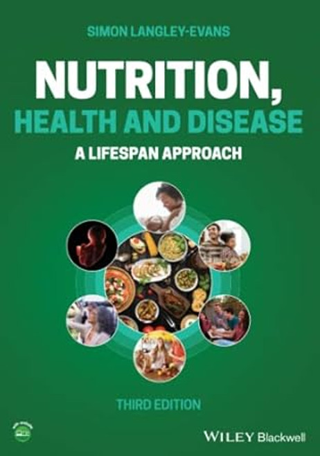 (eBook PDF) Nutrition, Health and Disease 3rd Edition A Lifespan Approach (eBook PDF) Nutrition, Health and Disease 3rd Edition A Lifespan Approach