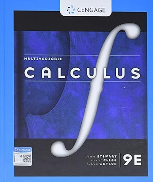 (eBook PDF) Multivariable Calculus 9th Edition by James Stewart (eBook PDF) Multivariable Calculus 9th Edition by James Stewart