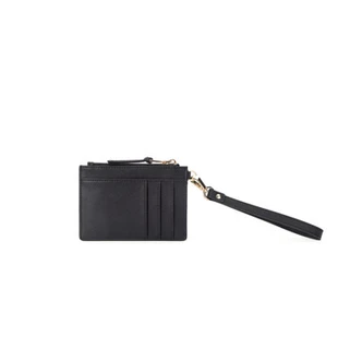 The Little Luxury Edit | Classic Card Holder & Travel Cup Bundle - Black