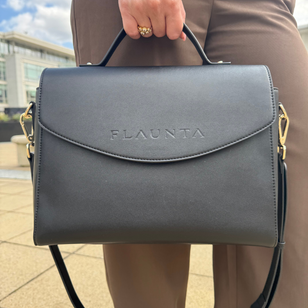 A New Year Reset: Declutter Your Style with One Bag That Does It All