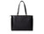 Black, large work tote bag Dublin