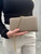 Flaunta Gold Chain Strap for Essential Purse