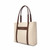 cream and brown canvas tote bag Ireland