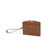 ladies personalised card holder with detachable wrist strap