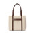 The Everyday Edit | Carryall Canvas Tote Bag Bundle