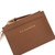 tan card holder