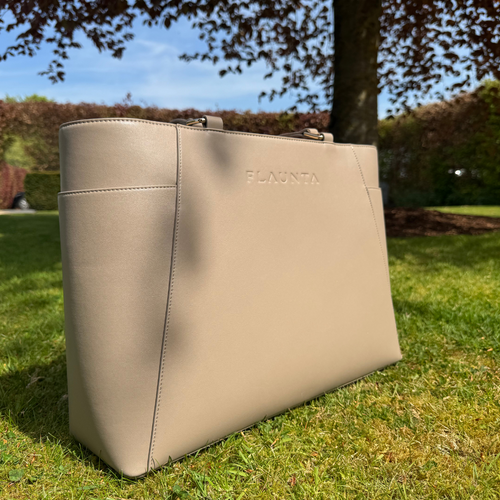 Launching this summer - New Modern Tote Bag & Essential Purse