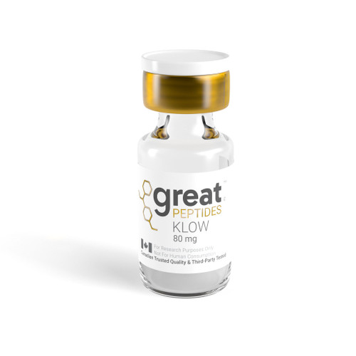 KLOW Peptide