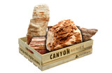 Canyon Rock Series