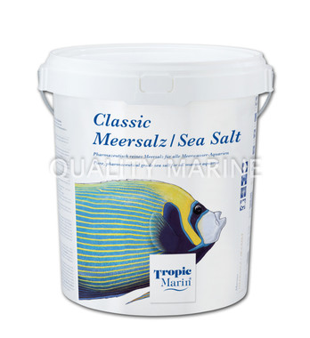 Tropic Marin Classic - 200 Gallon Bucket :: 0775200