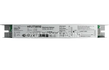 TMC Ballast Electronic  1x 55w 1x58w USA 110 V :: 0796400