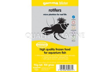 Gamma Rotifers Blister Pack :: 0729110