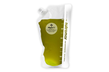 Nutramar Live Phyto TC 16.9oz/500 ml Pouch :: 80010