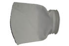 7" Dia X 12" Lg-Bag 100 Micron Felt :: 0715400
