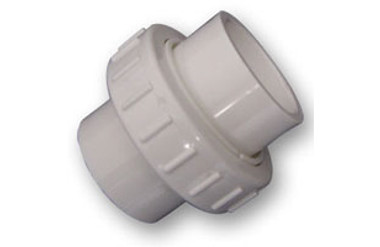 Union - Slip/Slip, 2" (sch 40) :: 0790640