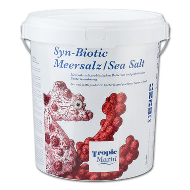 Tropic Marin Syn-Biotic - 200 Gallon Bucket :: 0775230