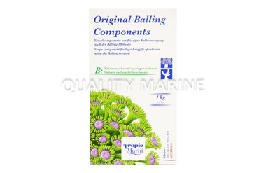 Tropic Marin Original Balling Part B 1kg :: 0703710