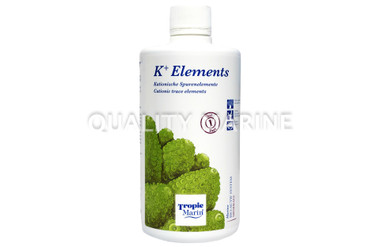 Tropic Marin K+Elements 500mL :: 0793550
