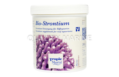 Tropic Marin Bio-Strontium 200g :: 0792860
