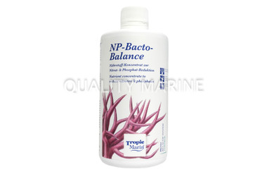 Tropic Marin NP-Bacto-Balance 500mL :: 0793920
