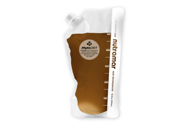 Nutramar Live Phyto CRIT 16.9oz/500 ml Pouch :: 80025