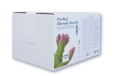 Tropic Marin Pro-Reef - 160 Gallon (Eco-Friendly Box) :: 0775241