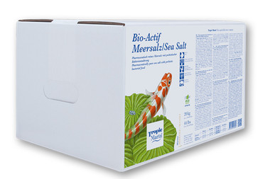 Tropic Marin Bio-Actif - 160 Gallon (Eco-Friendly Box) :: 0775246