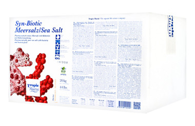 Tropic Marin Syn-Biotic - 160 Gallon Box :: 0775190