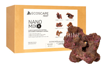 Ecoscape Reef Nano Mix A :: 0960497