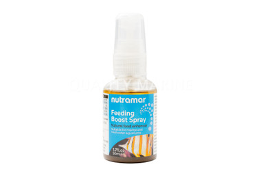 Nutramar Feeding Boost Spray 50ml :: 0739870