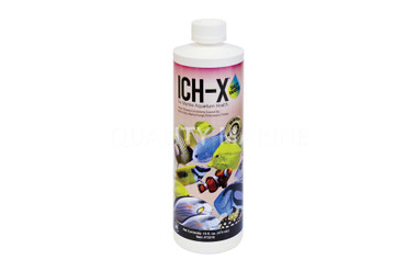 Hikari Ich-X Saltwater 16oz :: 0759710