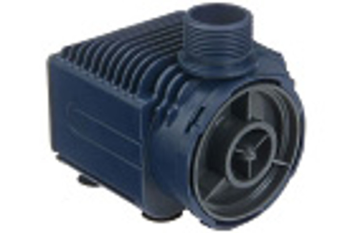 Quiet One 2200 (581 Max Gph / 10' Max Head) :: 0783040