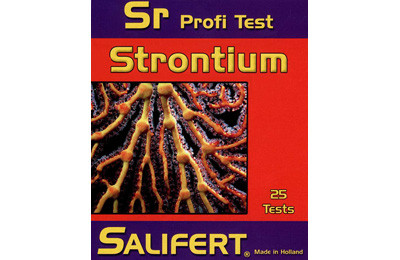 Strontium Test :: 0793030