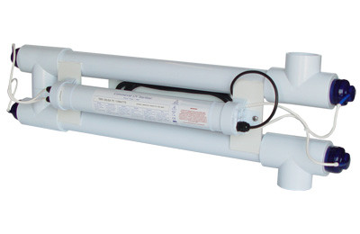 TMC P2 - 110 W Commercial UV Sterilizer (up to 264 g) :: 0795180