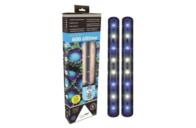 AquaBeam 600 Ultima Twin Reef White :: 0752940