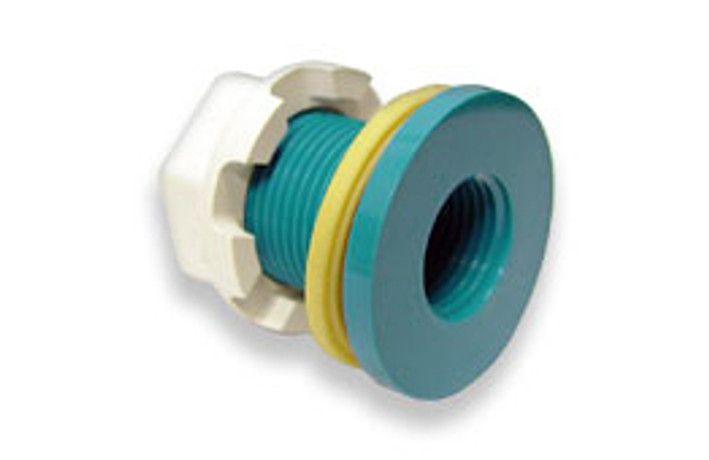 1/2"  Blue - Thread X Slip :: 0790060