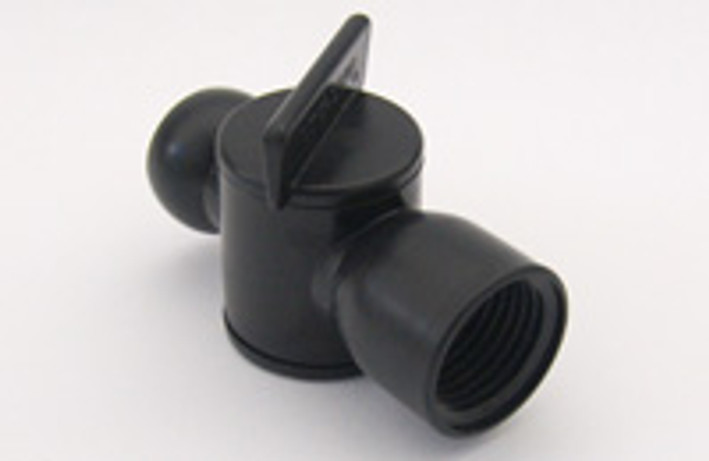 1/2" Female Fpt Valve :: 0914020