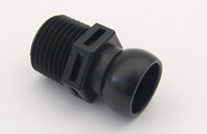 3/4" Npt Connector :: 0914220