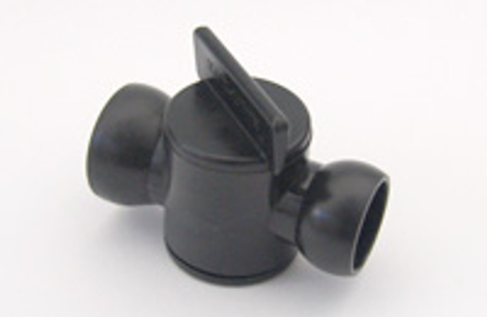 3/4" In-Line Valve :: 0914300