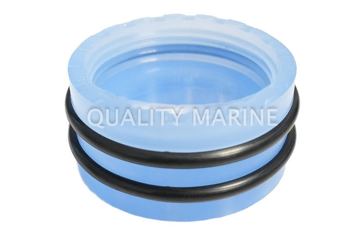 TMC Lock Nut & O-Ring Pro Pond UV 110 Watt :: 0797210