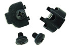 AquaRay MMS End Cap x 2 :: 0752460