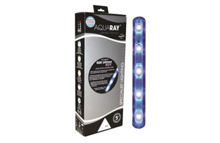 AquaBeam 600 Ultima NUV Single :: 0753190