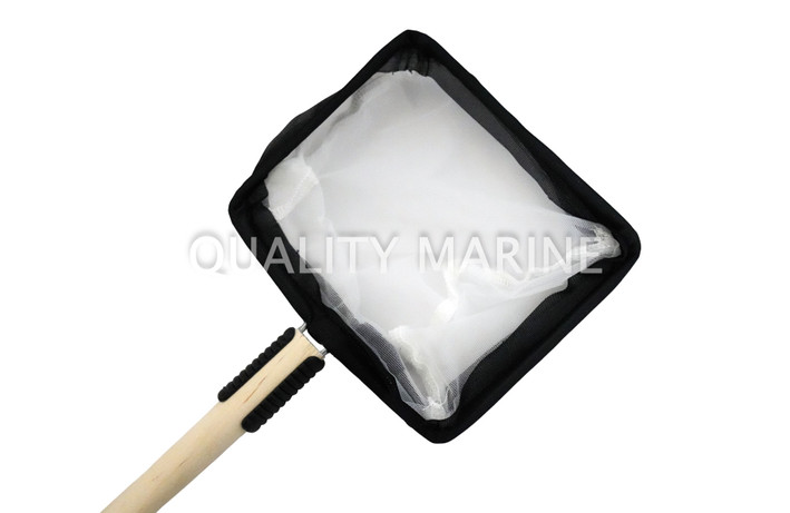 TMC Aquarium Net 5x6 9" Handle :: 0734050