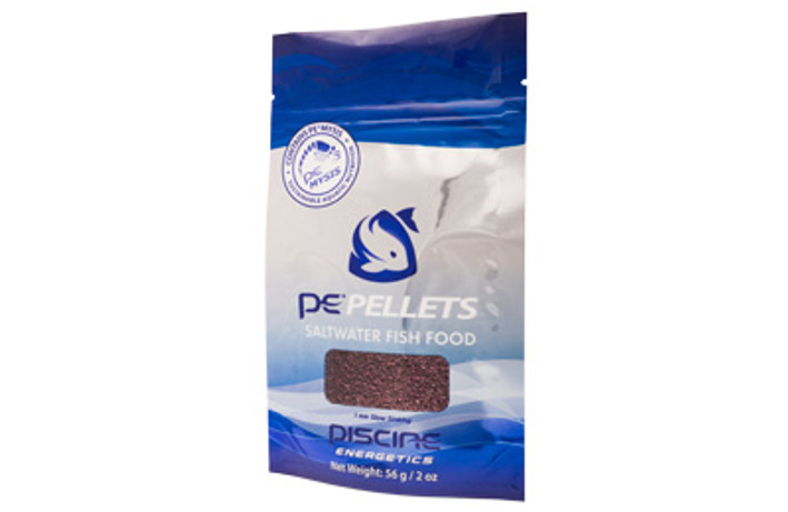 1mm SW PE Pellets (2oz) 56g :: 0735580