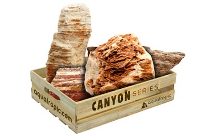 Canyon Sample Box :: 1650040