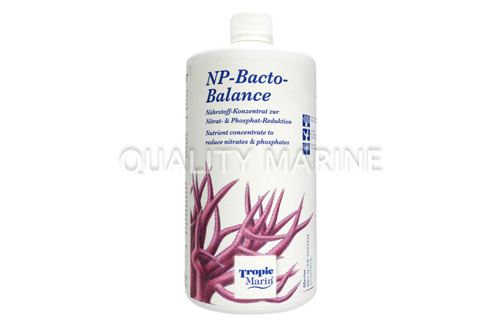 Tropic Marin NP-Bacto-Balance 1000mL :: 0793930