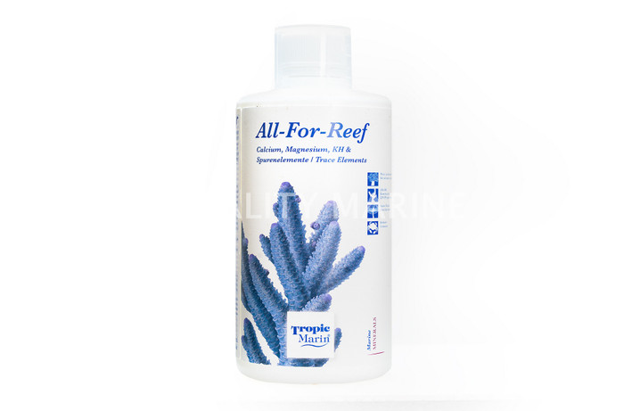 Tropic Marin All-For-Reef 500mL :: 0703070