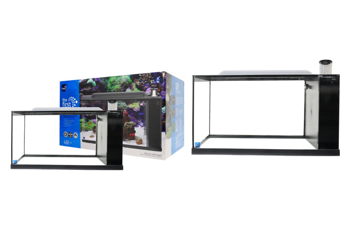 TMC First Wave Aquarium 48L (13 gal) :: 0799010